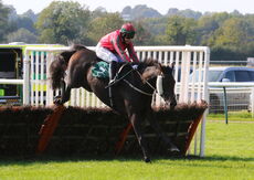 racingTV.com Mares' Handicap Hurdle