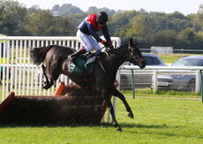 racingTV.com Mares' Handicap Hurdle