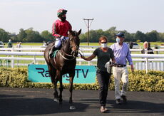 racingTV.com Mares' Handicap Hurdle