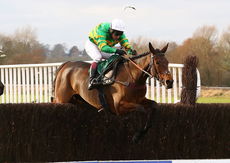 Olly Murphy Racing Mares' Novices' H'cap Chase