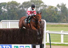 Racing TV Conditional Jockey's Handicap Chase.