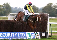 Racing TV Conditional Jockey's Handicap Chase.