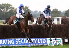 Racing TV Conditional Jockey's Handicap Chase.