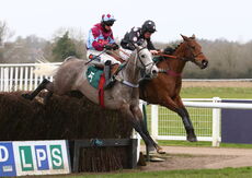 Mansionbet EBF Mares' Nov Chase