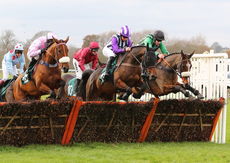 RacingTV.com Mares' Novices' Hurdle