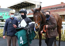Mansionbet EBF Mares' Nov Chase