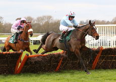 RacingTV.com Mares' Novices' Hurdle