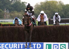 Racing TV Handicap Chase.