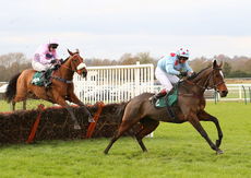 RacingTV.com Mares' Novices' Hurdle