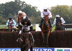 Racing TV Handicap Chase.