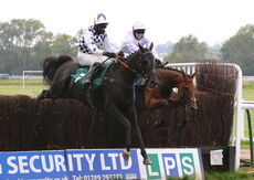 Racing TV Handicap Chase.