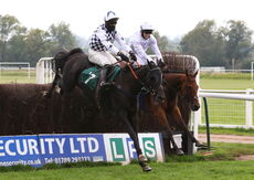 Racing TV Handicap Chase.