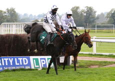 Racing TV Handicap Chase.