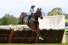 Racing TV NH Maiden Hurdle