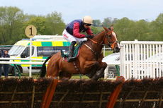 Racing TV NH Maiden Hurdle