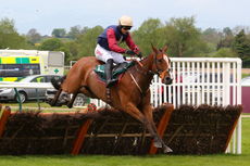 Racing TV NH Maiden Hurdle