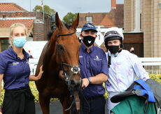 Racing TV Handicap Chase.