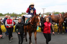 Racing TV NH Maiden Hurdle