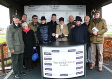 RacingTV.com Mares' Novices' Hurdle