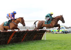 Askews Accountants H'cap Hurdle.