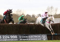 Mansionbet Handicap Chase