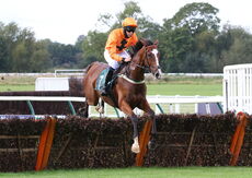 Gallice Macalo (Chester Williams)