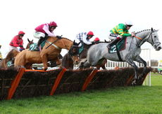 Askews Accountants H'cap Hurdle.