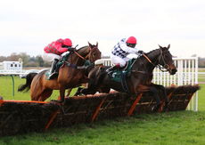 Askews Accountants H'cap Hurdle.
