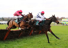 Askews Accountants H'cap Hurdle.