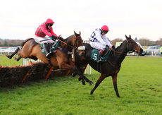 Askews Accountants H'cap Hurdle.
