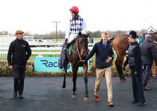 Askews Accountants H'cap Hurdle.