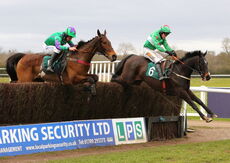 Mansionbet Handicap Chase