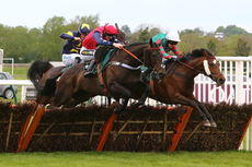 Racing TV Handicap Hurdle.