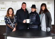Askews Accountants H'cap Hurdle.