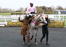 Mansionbet Handicap Chase