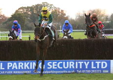 John Sumner Memorial Veterans H'cap Chase