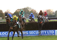 John Sumner Memorial Veterans H'cap Chase