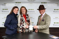 Racing TV Handicap Hurdle.
