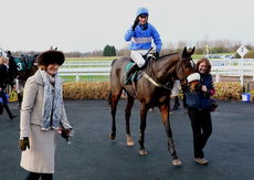 John Sumner Memorial Veterans H'cap Chase