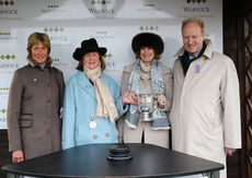 John Sumner Memorial Veterans H'cap Chase