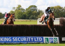 Racing TV Beginners' Chase