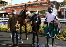 Racing TV Beginners' Chase