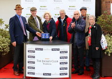 Racing TV Beginners' Chase