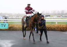 Agetur UK Juvenile Maiden Hurdle