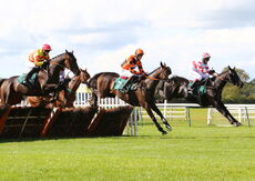 Racing TV Handicap Hurdle.