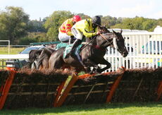 Racing TV Handicap Hurdle.