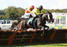 Racing TV Handicap Hurdle.