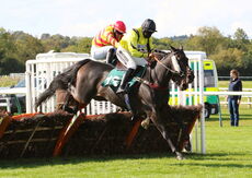 Racing TV Handicap Hurdle.