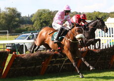Racing TV Handicap Hurdle.