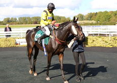 Racing TV Handicap Hurdle.